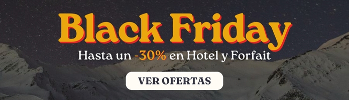 Black Friday Estiber